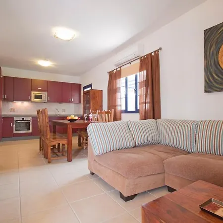 Tamia Appartement Playa Blanca (Lanzarote)