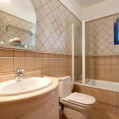 Tamia Apartment *