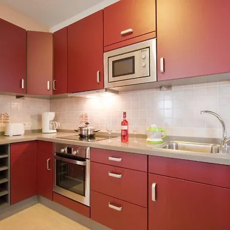 Apartment Tamia Playa Blanca (Lanzarote)