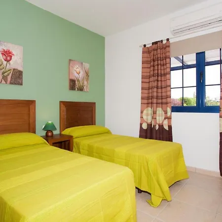 Apartament Tamia *